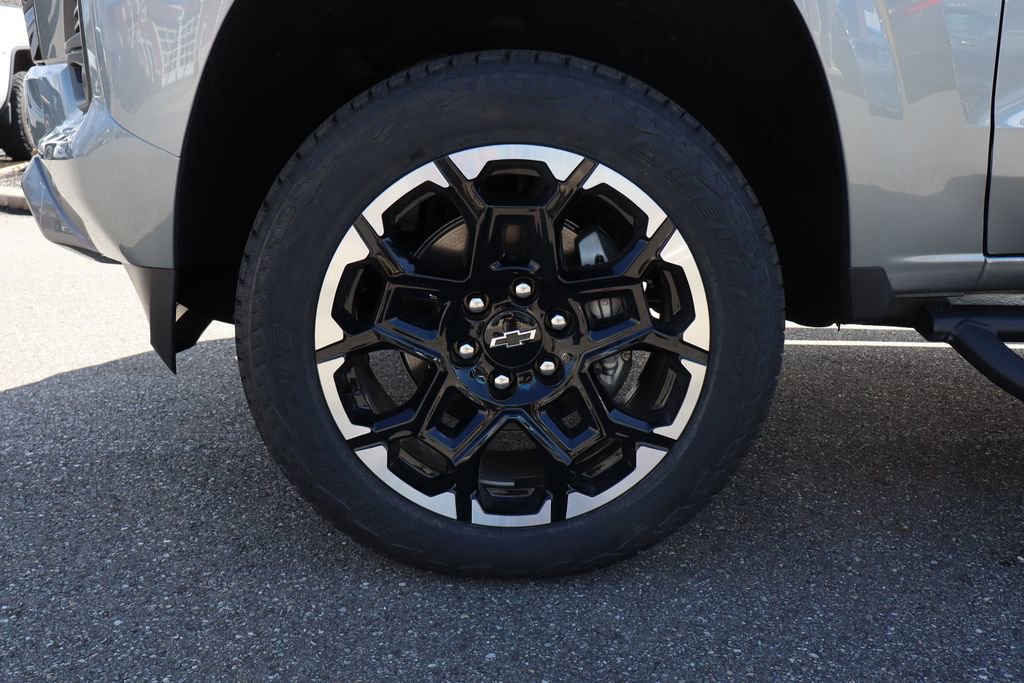 New 2026 Chevrolet Colorado Z71 w/ Technology Package image 27