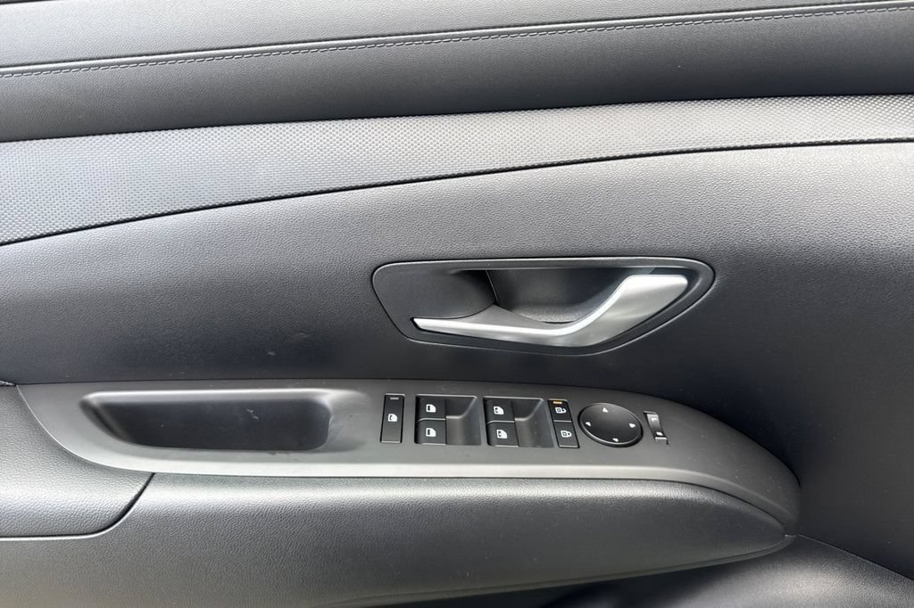 New 2026 Hyundai Tucson SEL AWD/4WD image 11