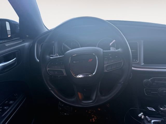 Used 2021 Dodge Charger Scat Pack w/ Driver Convenience Group image 12