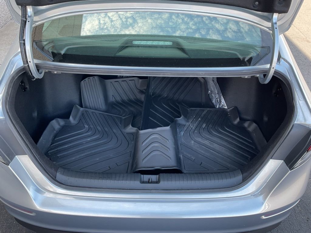 Used 2024 Honda Accord EX image 22