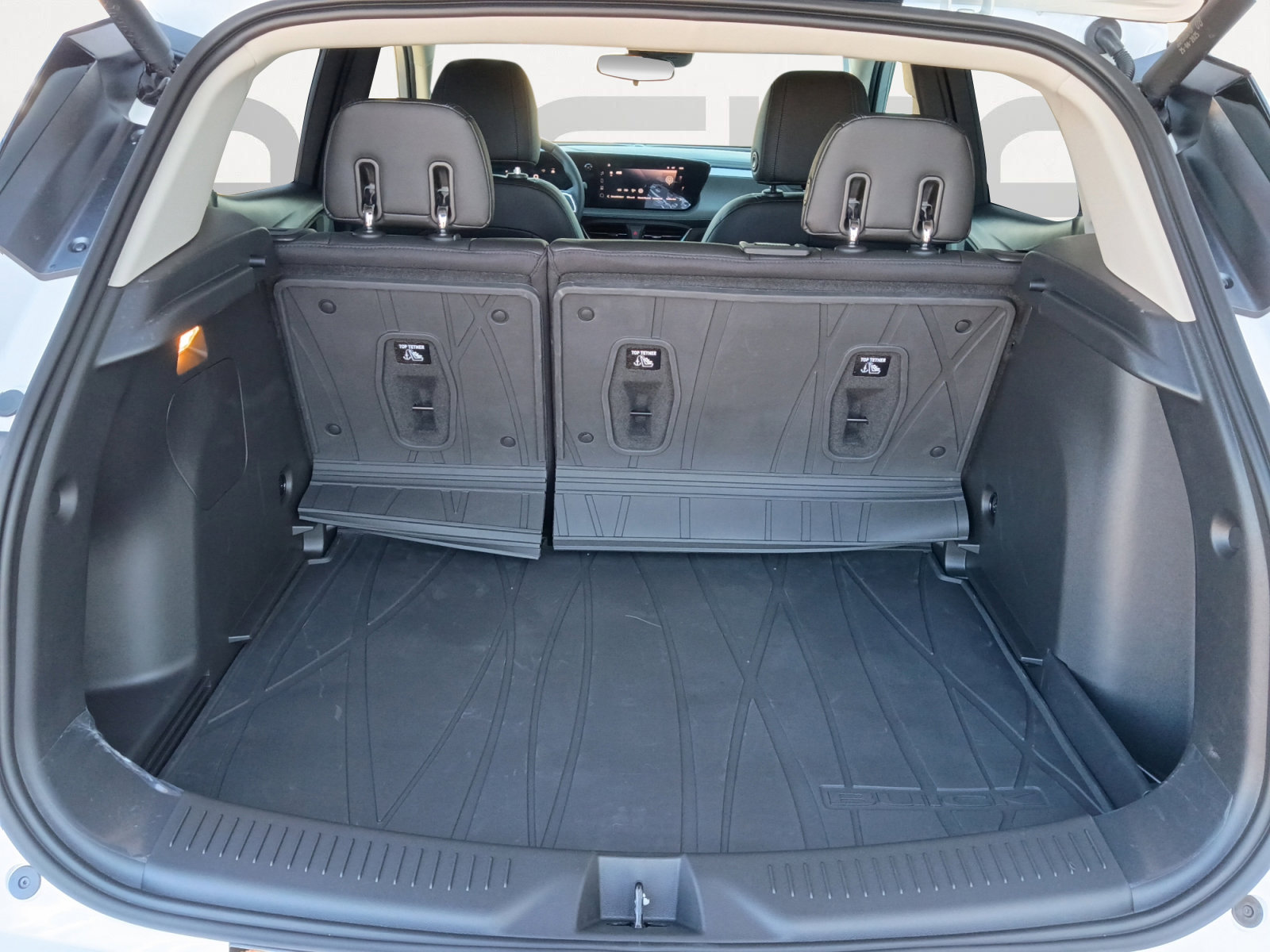 New 2026 Buick Encore GX Sport Touring w/ Advanced Technology Package image 12