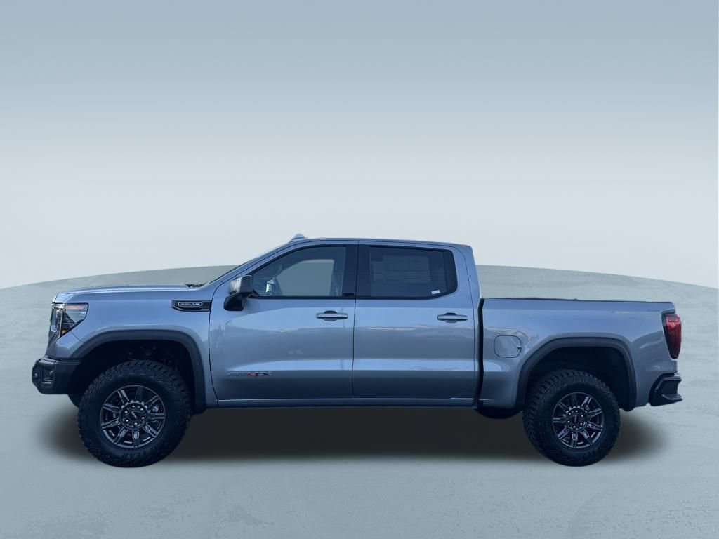 New 2026 GMC Sierra 1500 AT4X image 5