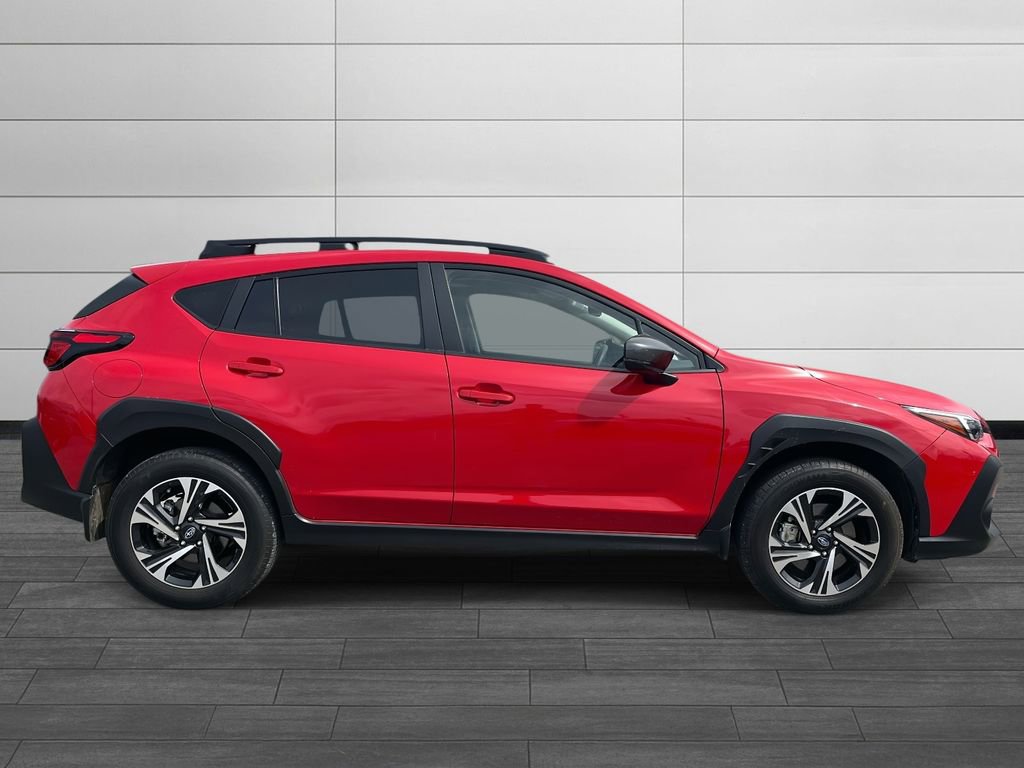 Used 2025 Subaru Crosstrek 2.0i Premium w/ Popular Package #4 AWD/4WD image 2