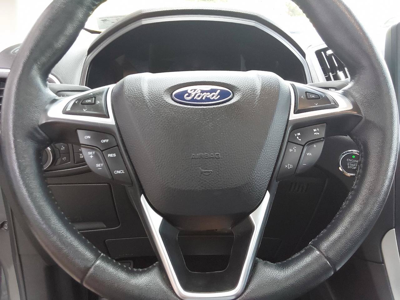 Used 2022 Ford Edge SEL w/ Convenience Package AWD/4WD image 17