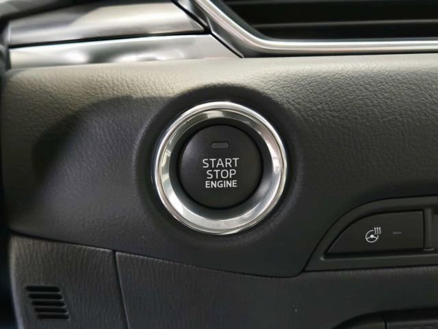 New 2025 MAZDA CX-5 AWD 2.5 S image 24