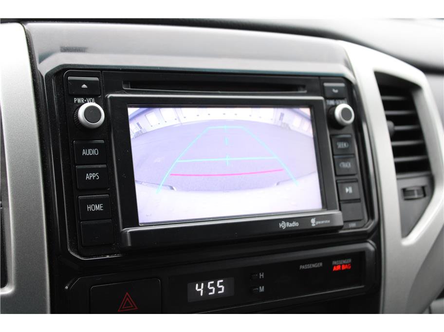 Used 2014 Toyota Tacoma 4x4 Double Cab image 26