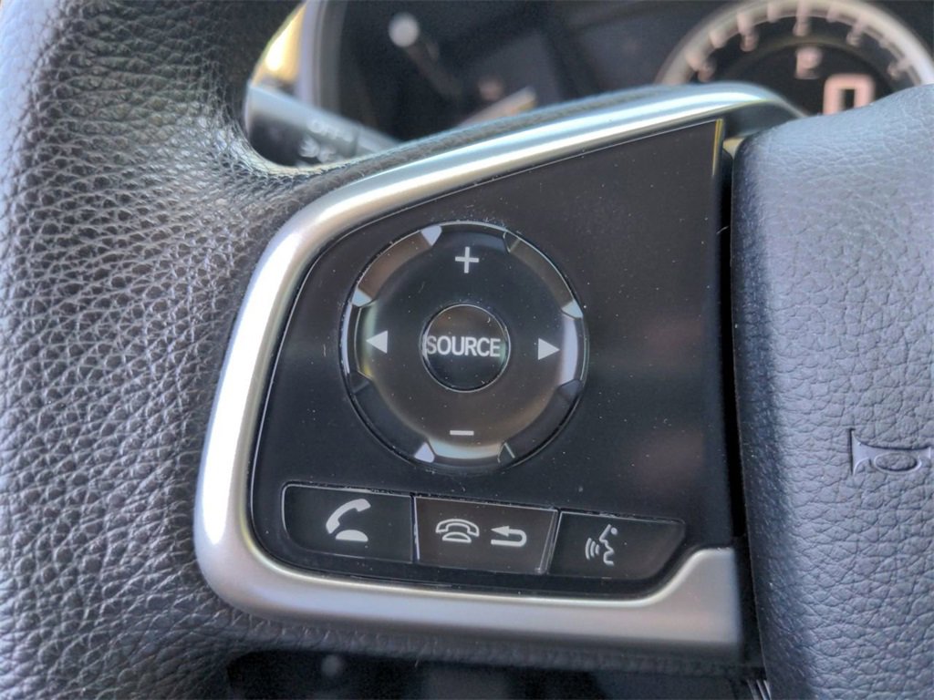 Used 2019 Honda CR-V LX image 22