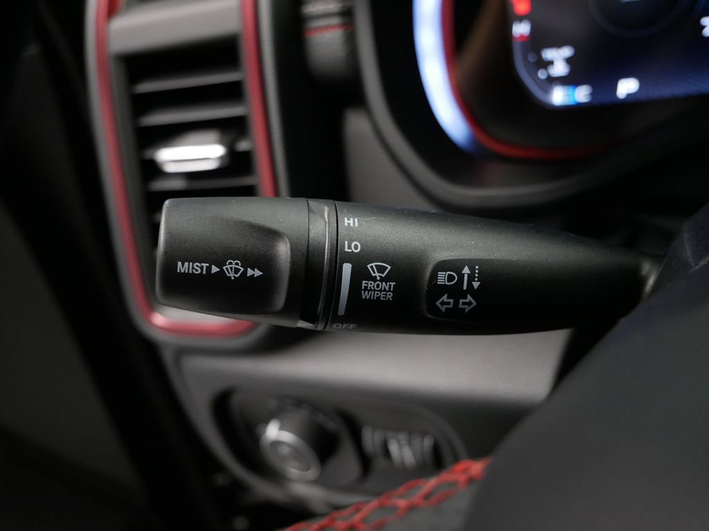 New 2026 RAM 1500 Rebel w/ Rebel Level 1 Equipment Group image 24