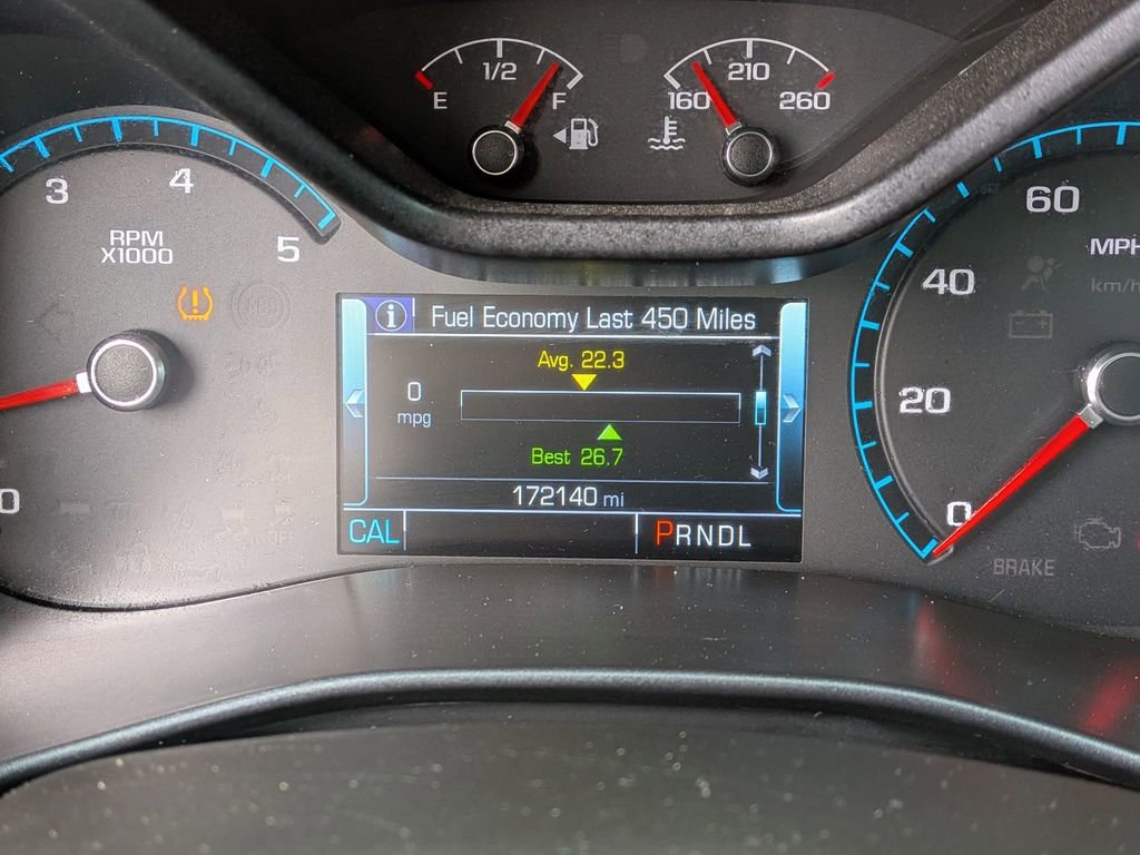 Used 2018 Chevrolet Colorado Z71 image 17