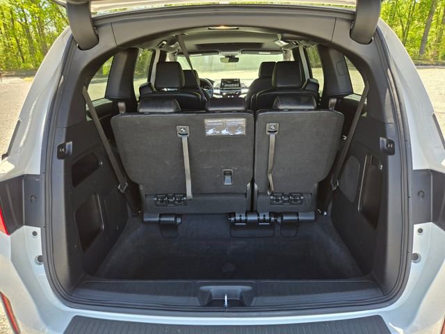 Used 2025 Honda Odyssey Sport-L image 17