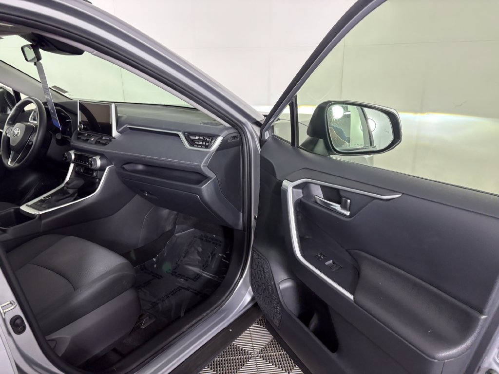 Used 2024 Toyota RAV4 XLE w/ Convenience Package AWD/4WD image 36