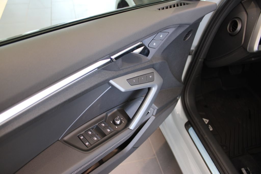 New 2026 Audi A3 2.0T Premium AWD/4WD image 28