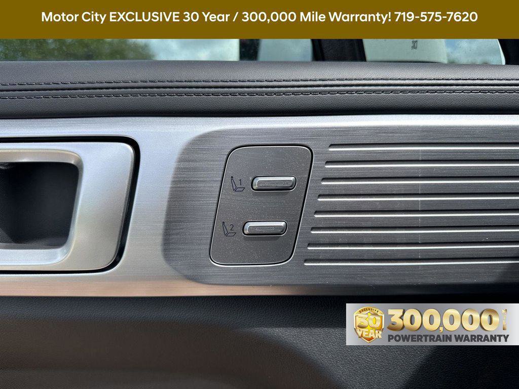 New 2026 Hyundai Santa Fe Calligraphy image 33