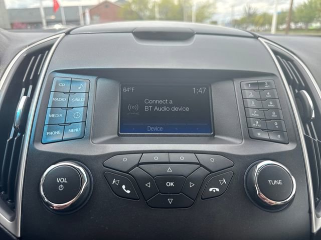 Used 2015 Ford Edge SEL AWD/4WD image 20