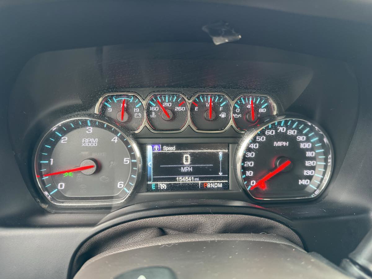 Used 2015 Chevrolet Tahoe LTZ image 29