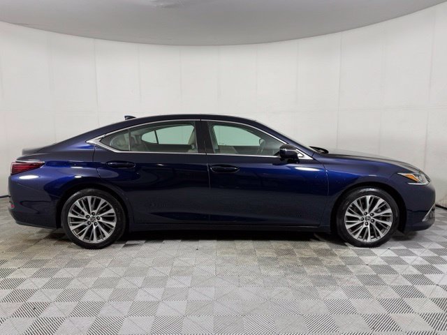 Used 2020 Lexus ES 350 w/ Premium Package FWD image 9