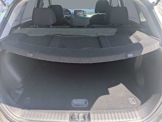 Used 2019 Hyundai Kona SE FWD image 12