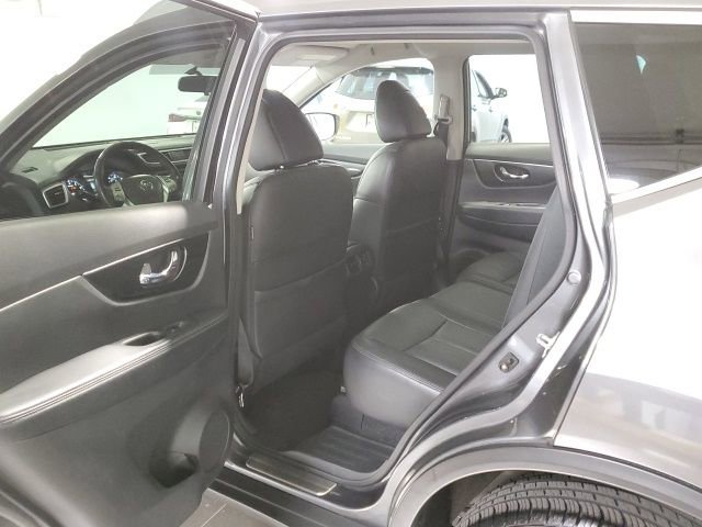 Used 2014 Nissan Rogue SL image 20