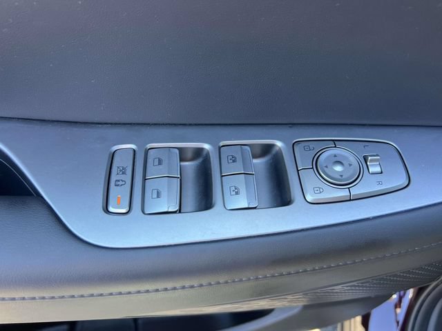 Used 2023 Hyundai Palisade Limited w/ Cargo Package AWD/4WD image 16