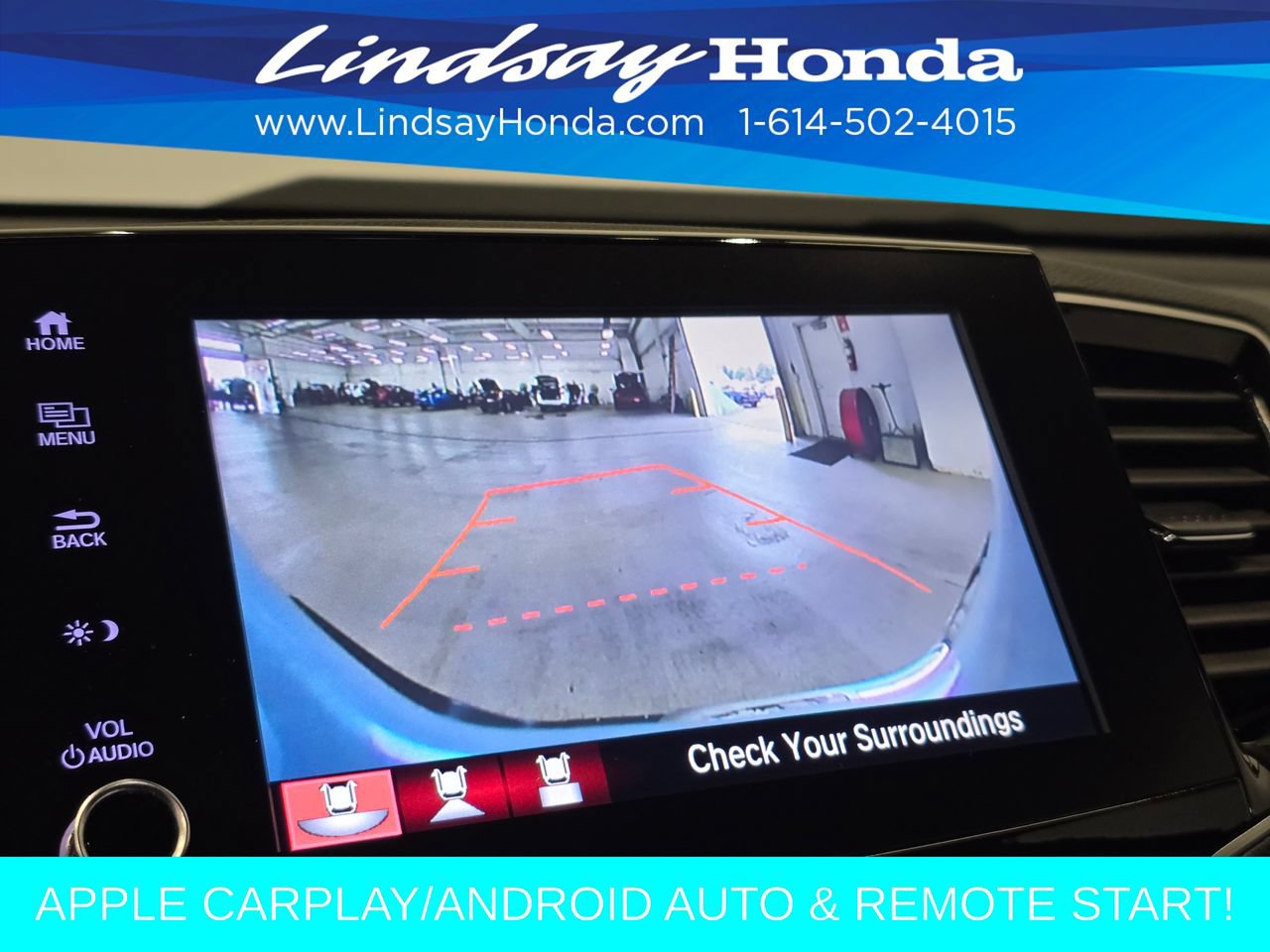 Used 2023 Honda Ridgeline Sport image 19