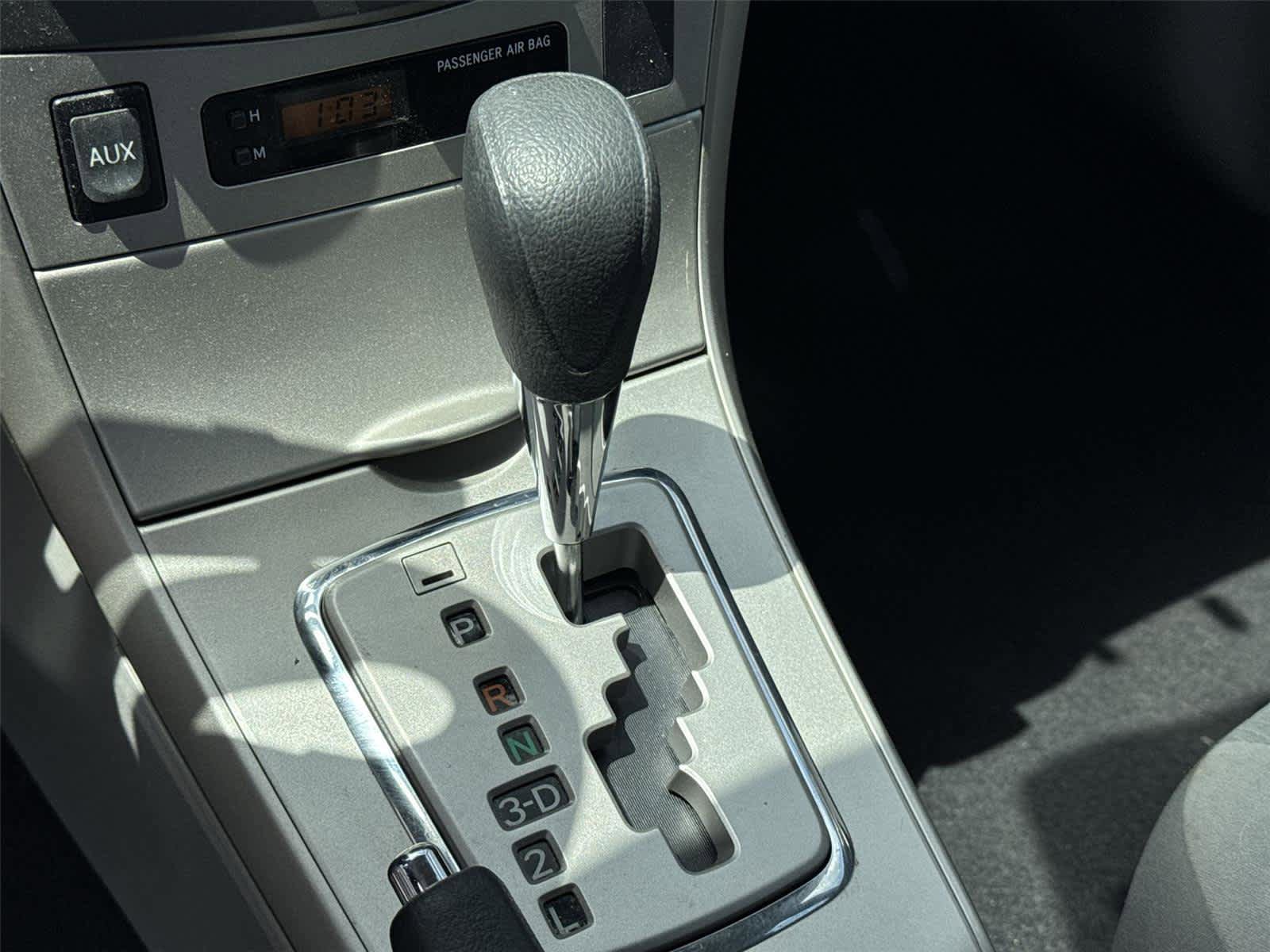 Used 2011 Toyota Corolla LE FWD image 24