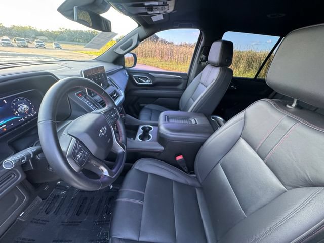 Used 2023 Chevrolet Tahoe RST w/ Luxury Package RWD image 27