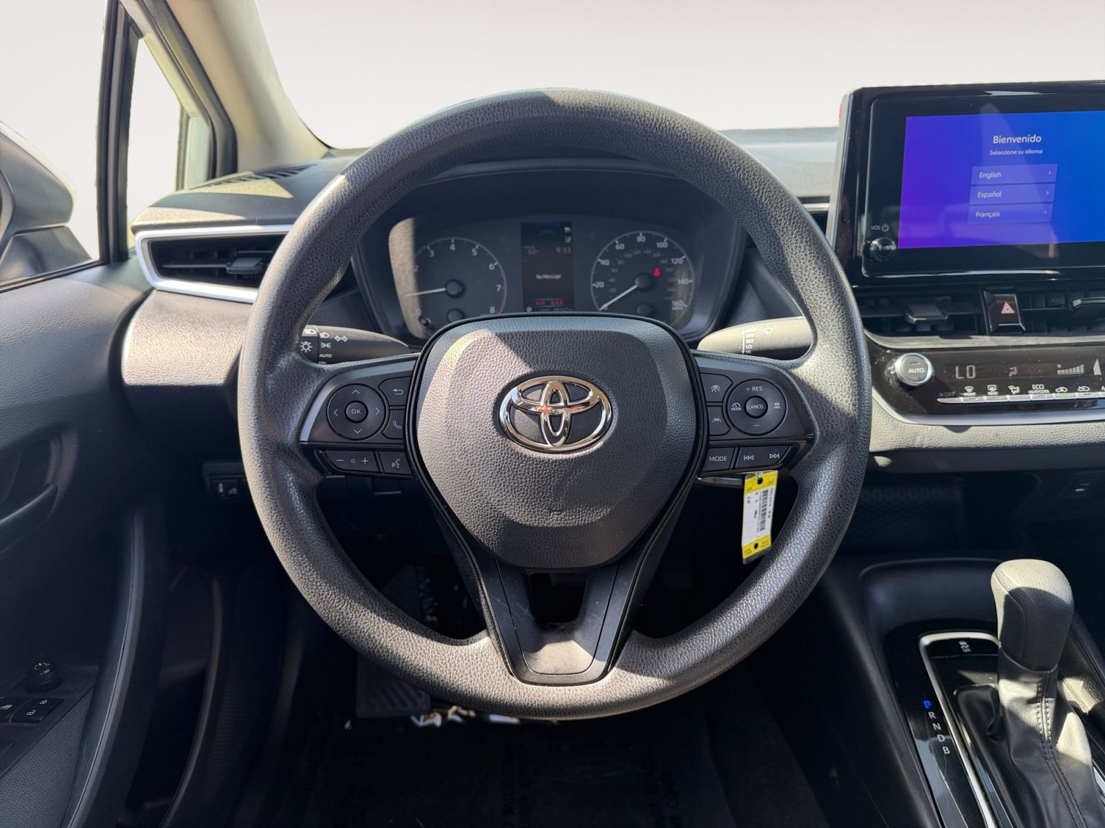 Certified 2023 Toyota Corolla LE image 12