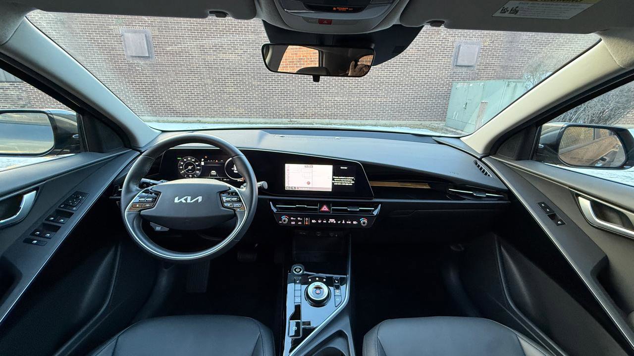 Used 2023 Kia Niro Wind image 15