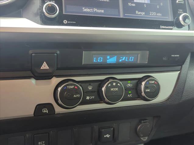 Certified 2022 Toyota Tacoma SR5 RWD image 20