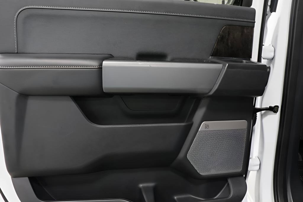 Used 2024 Ford F250 Lariat w/ Lariat Ultimate Package image 26