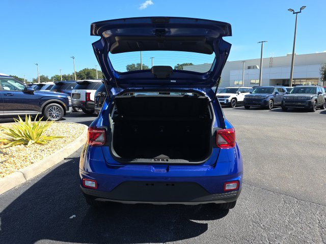 Certified 2024 Hyundai Venue SEL FWD image 21