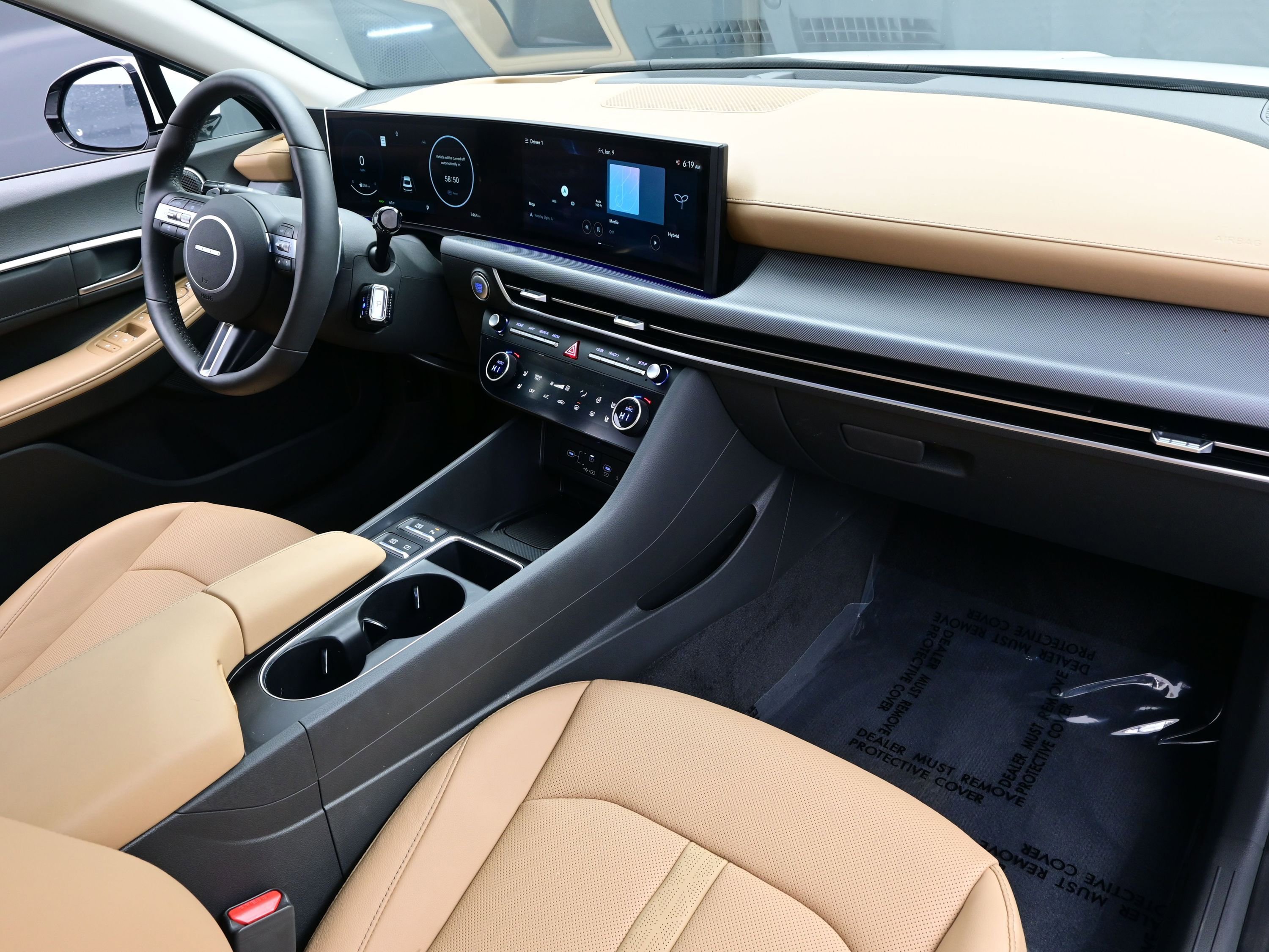 Certified 2025 Hyundai Sonata Limited image 15