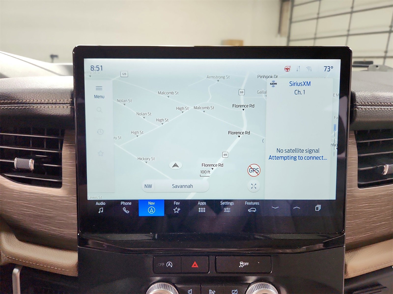 Used 2024 Ford Expedition Limited image 30