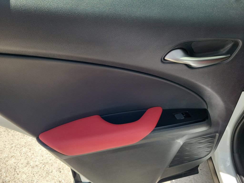 Used 2019 Lexus UX 200 F Sport w/ F Sport Premium Package FWD image 13
