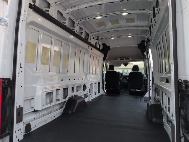 New 2026 Ford Transit 350 148 High Roof Extended AWD image 23