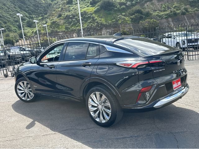 Certified 2024 Buick Envista Avenir image 3