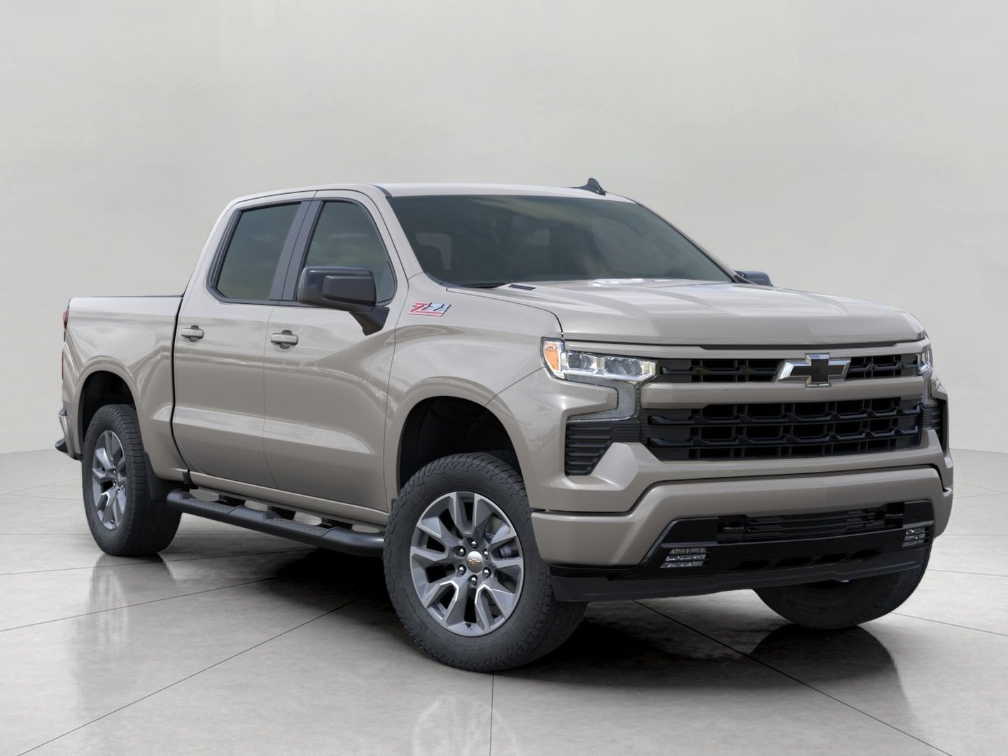 New 2026 Chevrolet Silverado 1500 RST w/ Convenience Package II AWD/4WD image 7