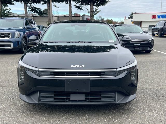 Certified 2025 Kia K4 LXS image 4