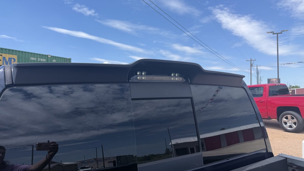 Used 2018 RAM 1500 Sport w/ Convenience Group image 20