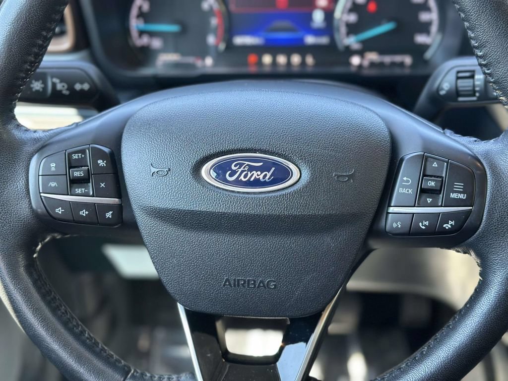 Used 2022 Ford Maverick Lariat w/ Lariat Luxury Package AWD/4WD image 32