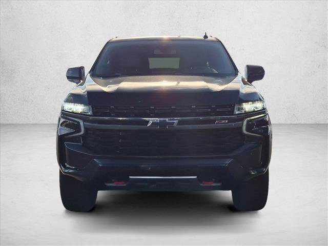 Used 2022 Chevrolet Suburban Z71 AWD/4WD image 2