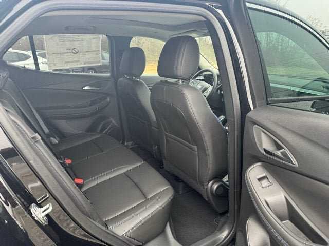 New 2026 Buick Encore GX Sport Touring FWD image 13