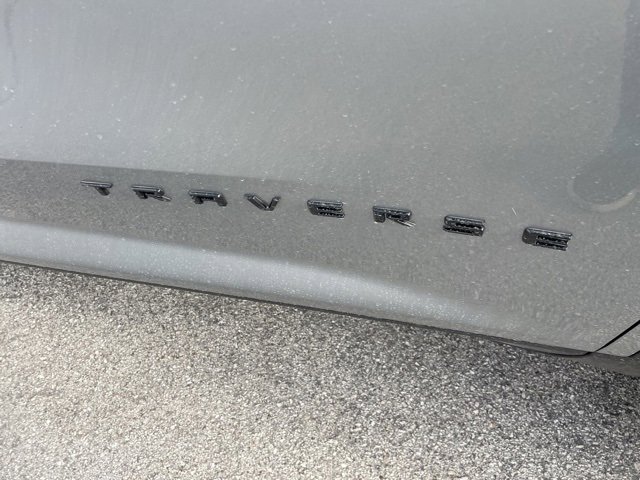 Used 2025 Chevrolet Traverse Z71 w/ Driver Confidence Package image 3