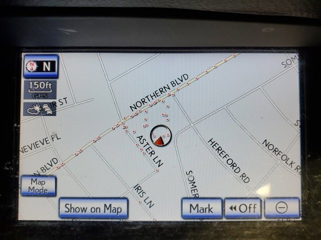 Used 2013 Lexus RX 350 AWD w/ Navigation Pkg image 17