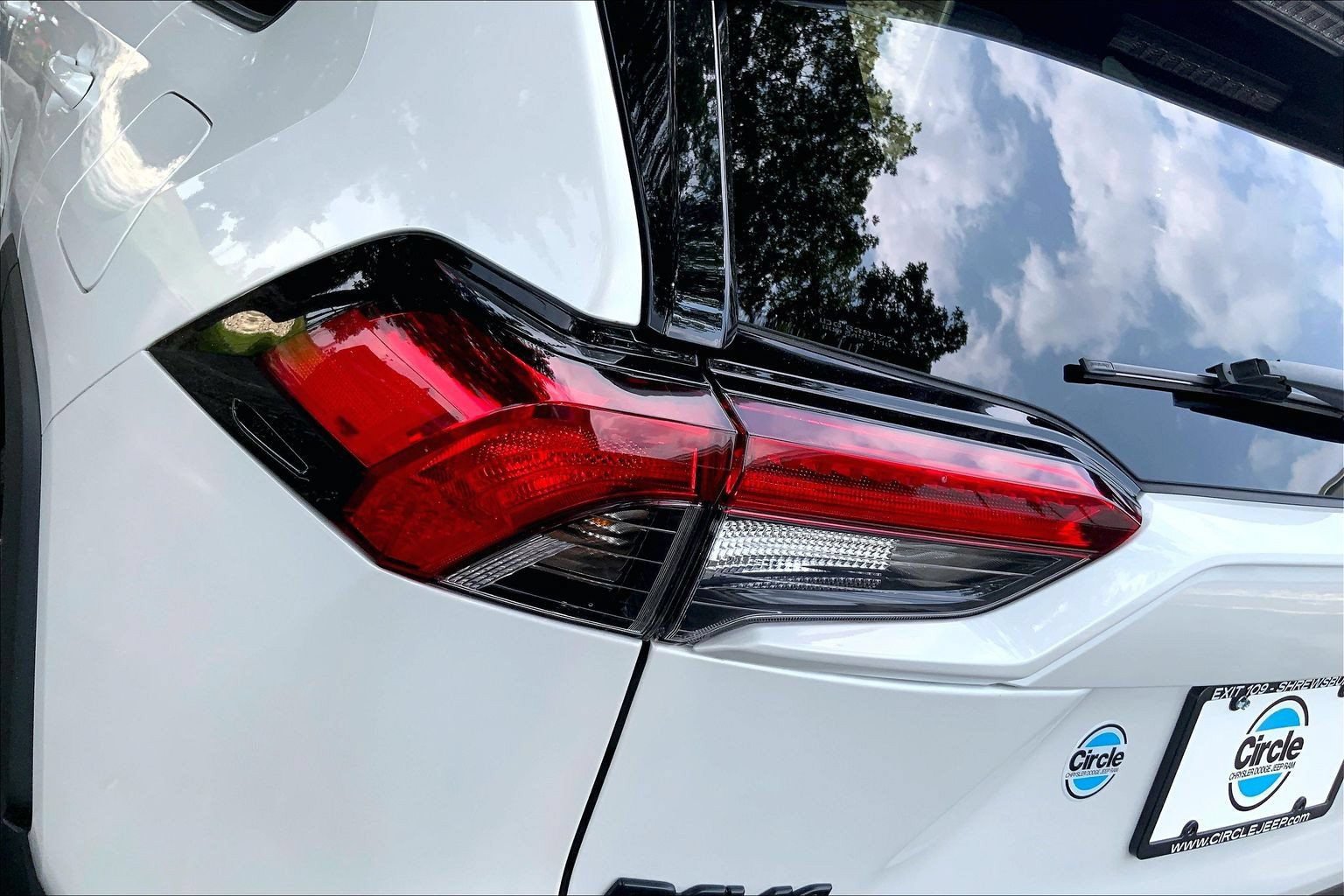 Used 2024 Toyota RAV4 XLE Premium w/ Weather Package AWD/4WD image 24