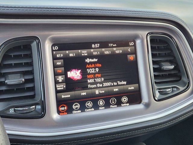 Certified 2022 Dodge Challenger R/T w/ Plus Package image 25