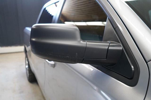 Used 2022 RAM 1500 Big Horn AWD/4WD image 54