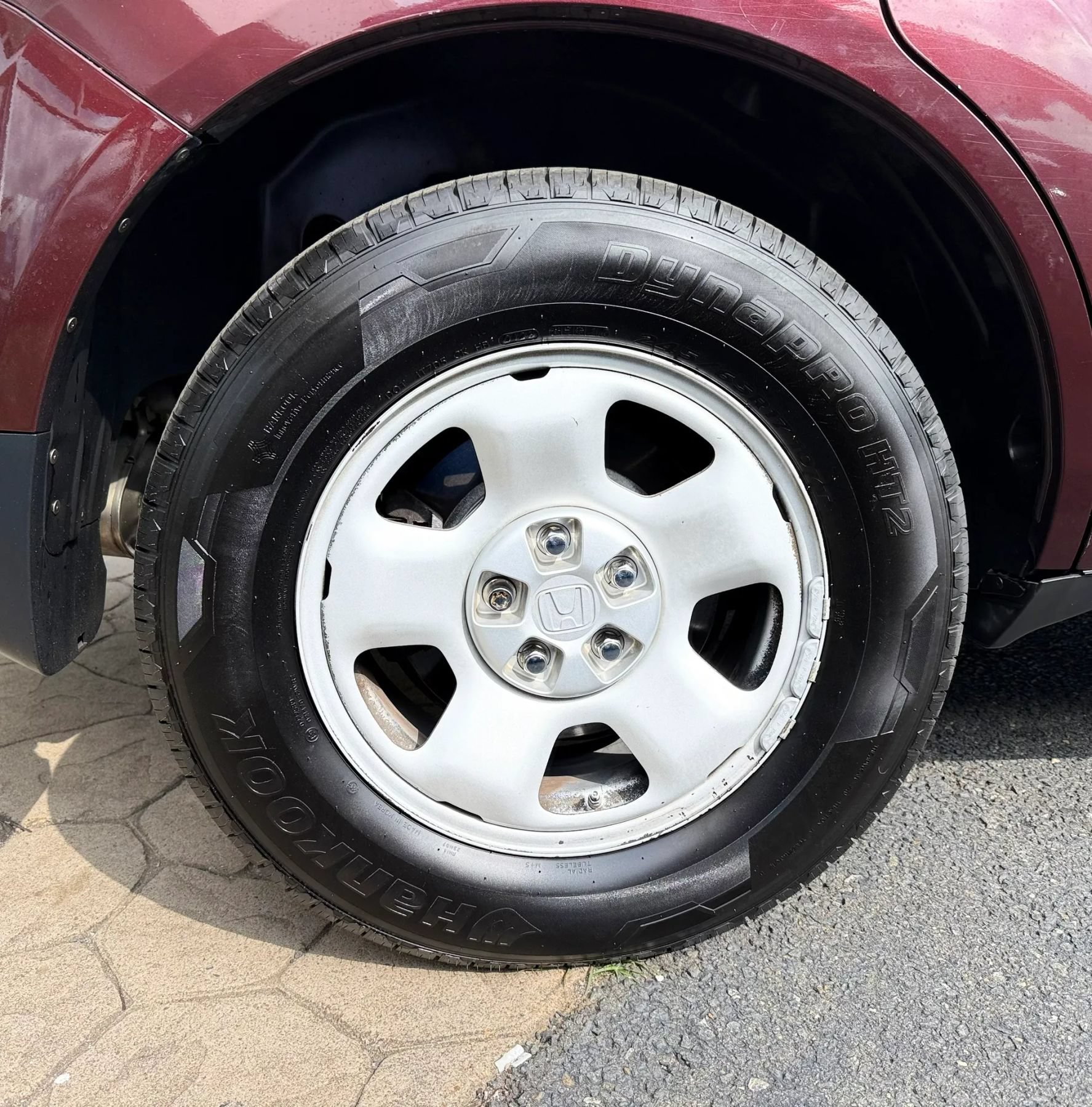 Used 2009 Honda Pilot LX image 42