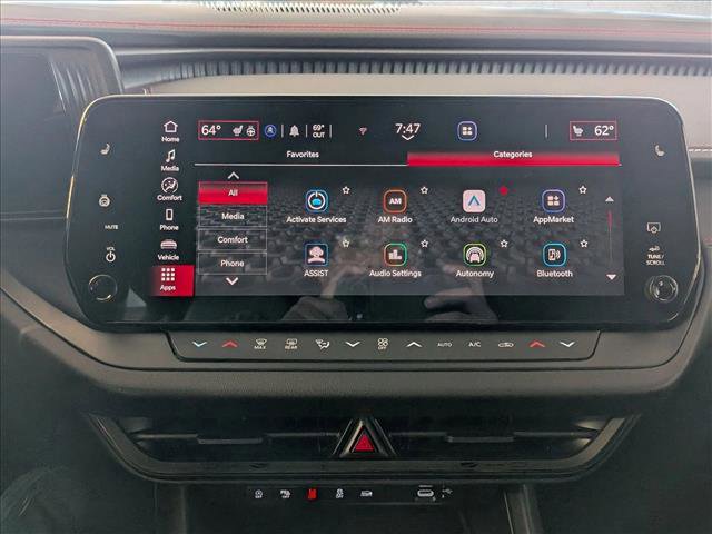 New 2026 Dodge Charger Scat Pack w/ Blacktop Package image 13