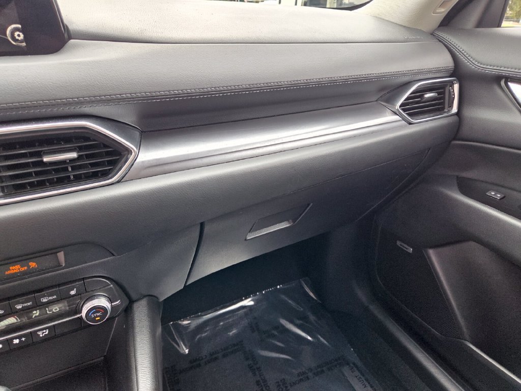 Used 2020 MAZDA CX-5 Touring AWD/4WD image 28